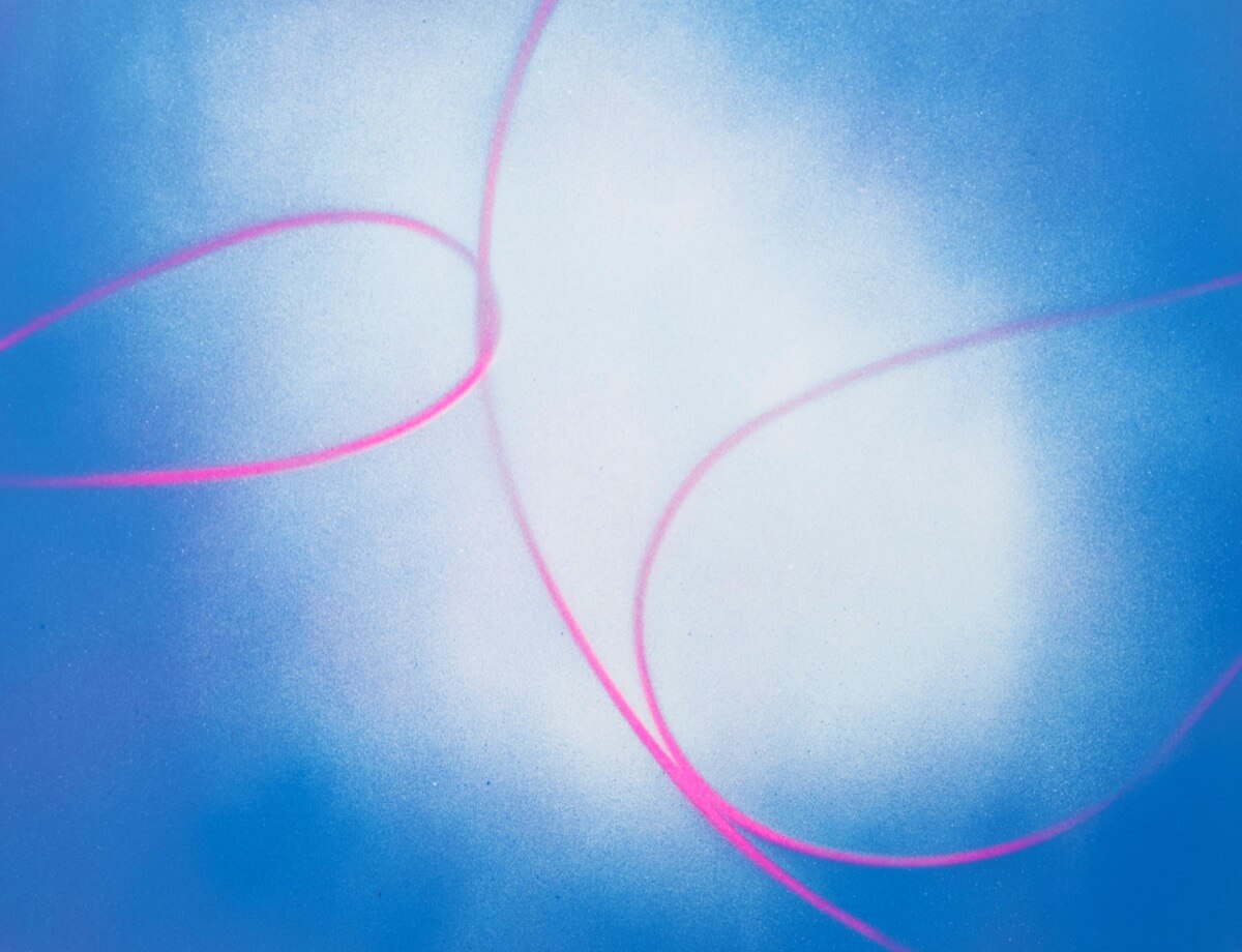 Curves drawing003 /2023