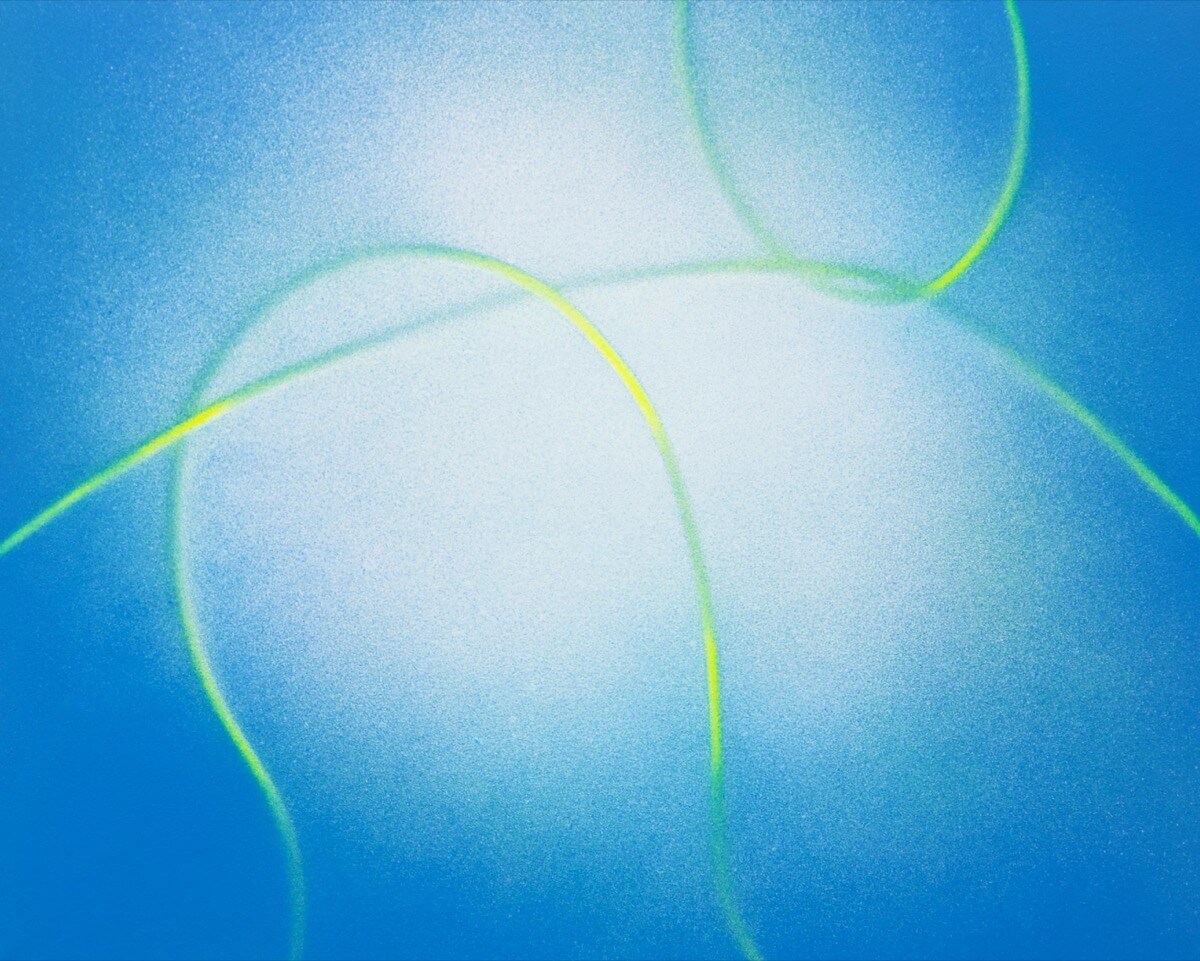 Curves drawing007 /2023