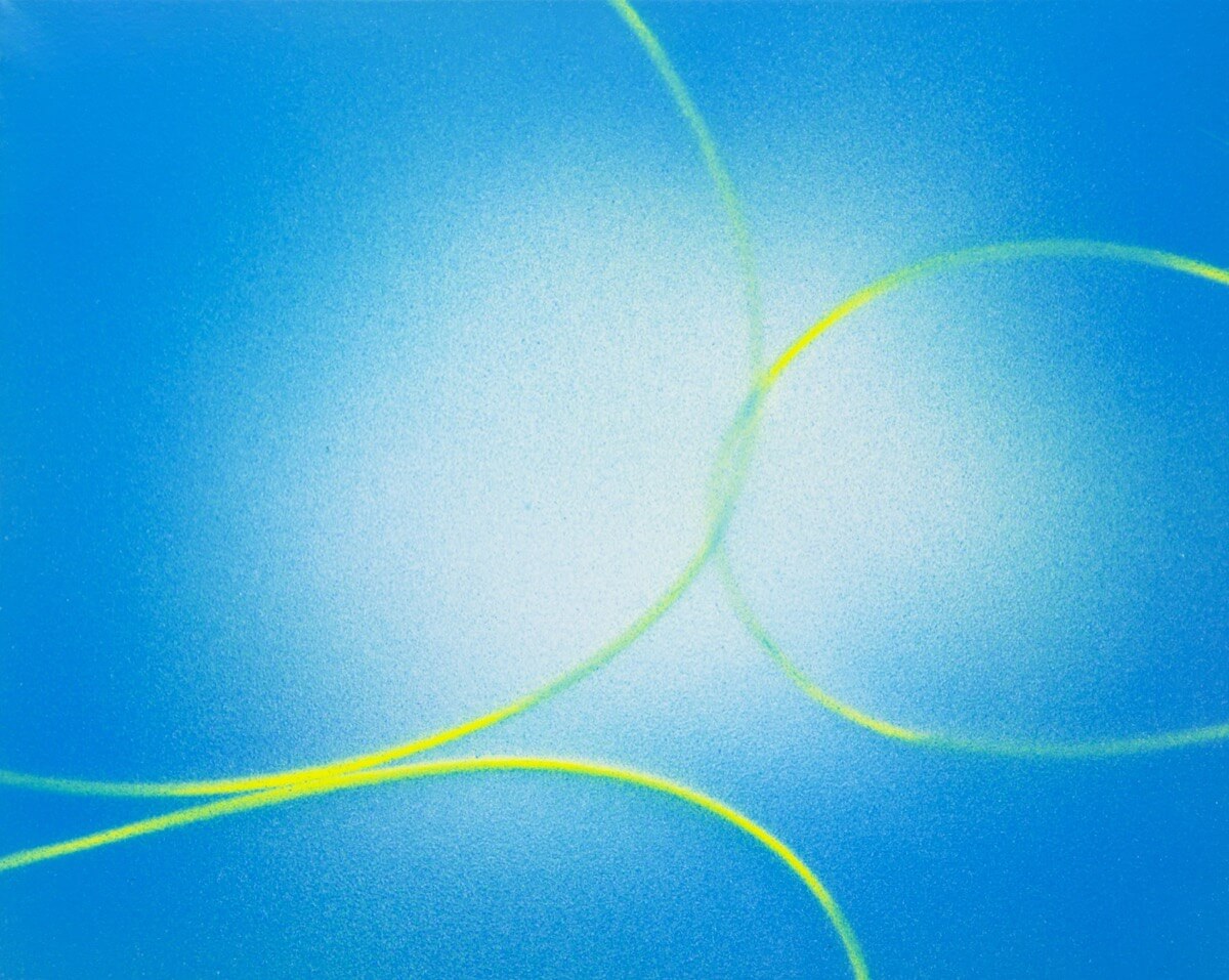 Curves drawing008 /2023
