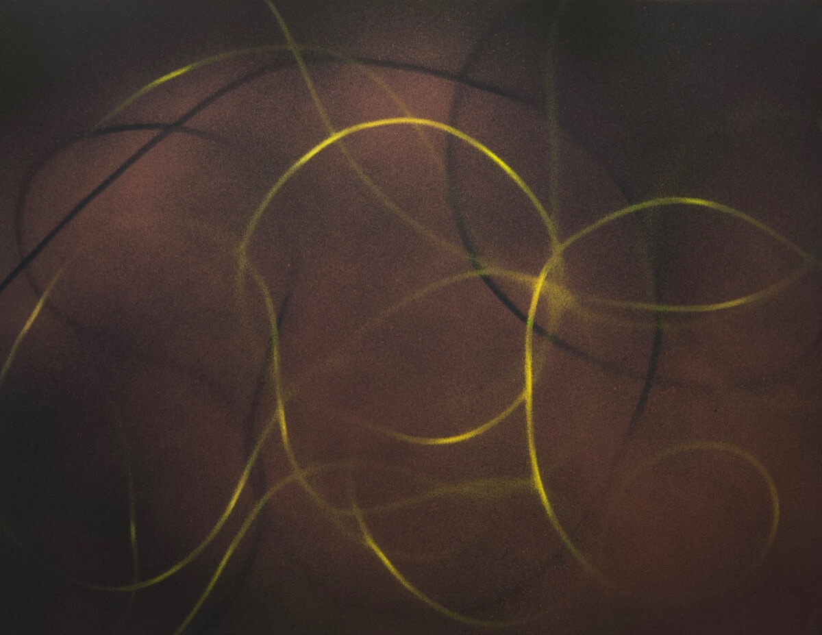 Curves drawing010 /2023
