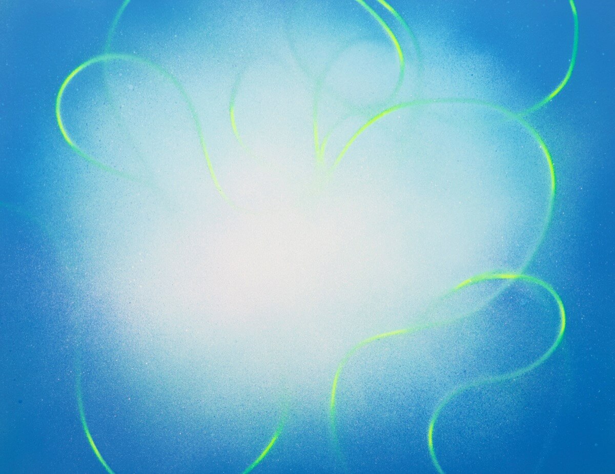 Curves drawing011 /2023