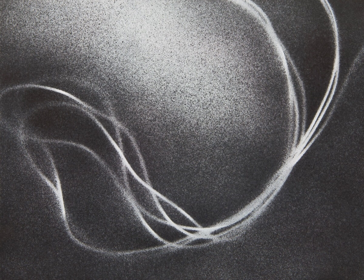 Curves drawing012 /2023