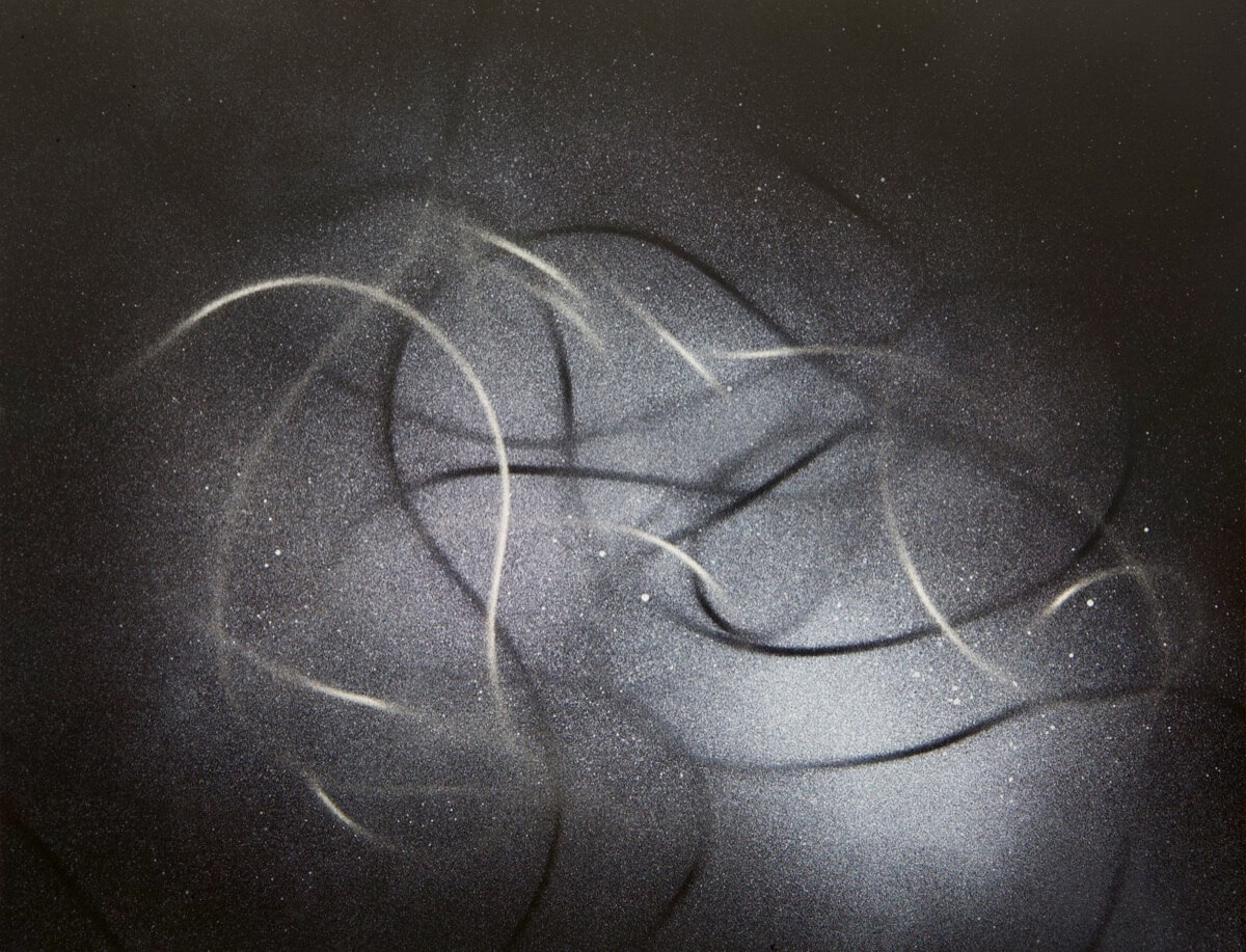 Curves drawing017 /2023