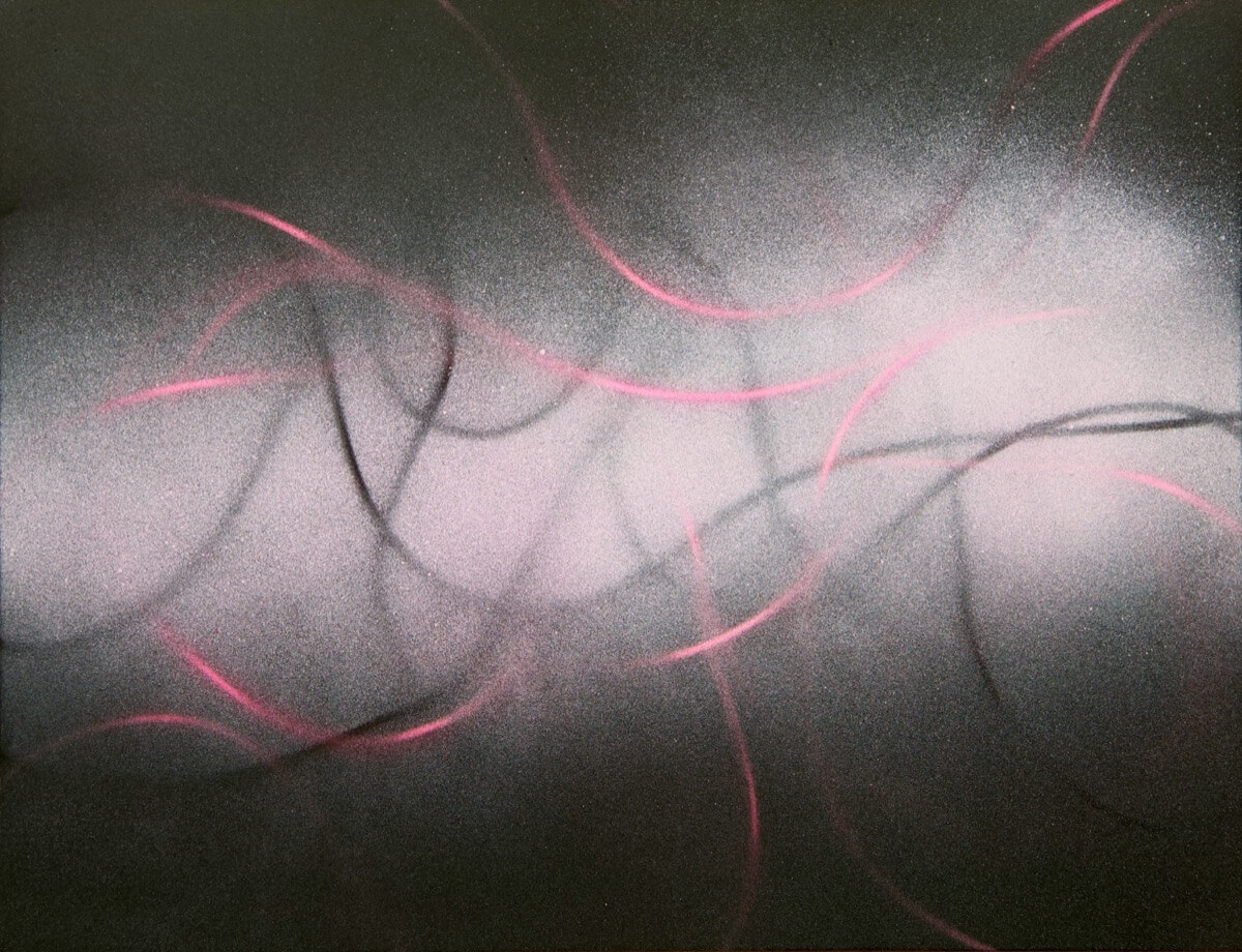Curves drawing018 /2023