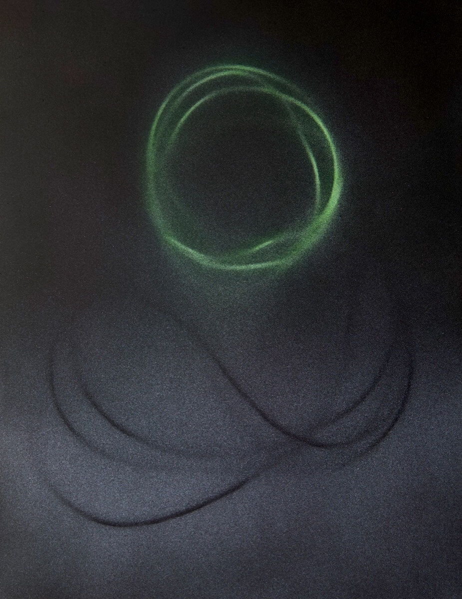 Curves drawing019 /2023