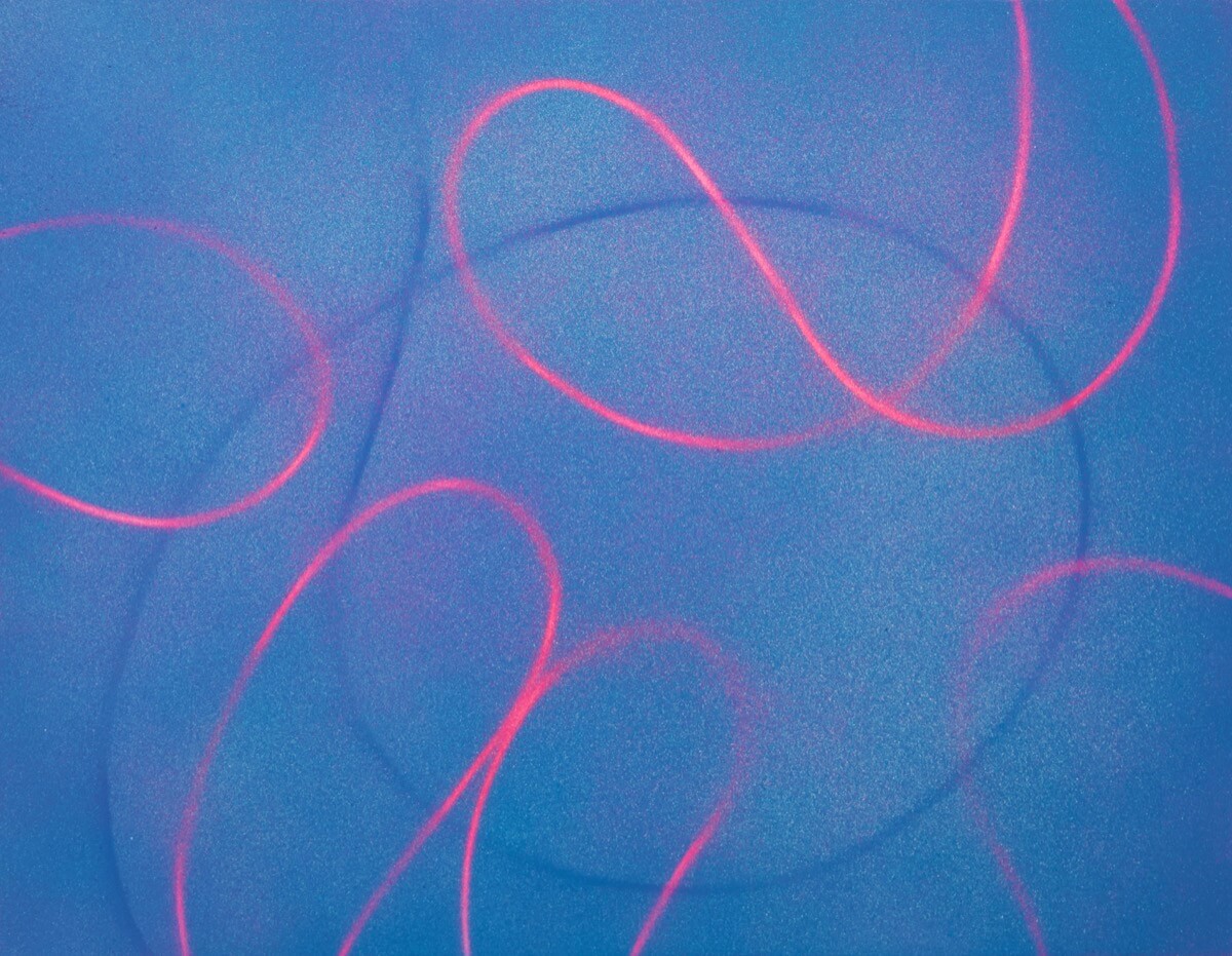 Curves drawing021 /2023