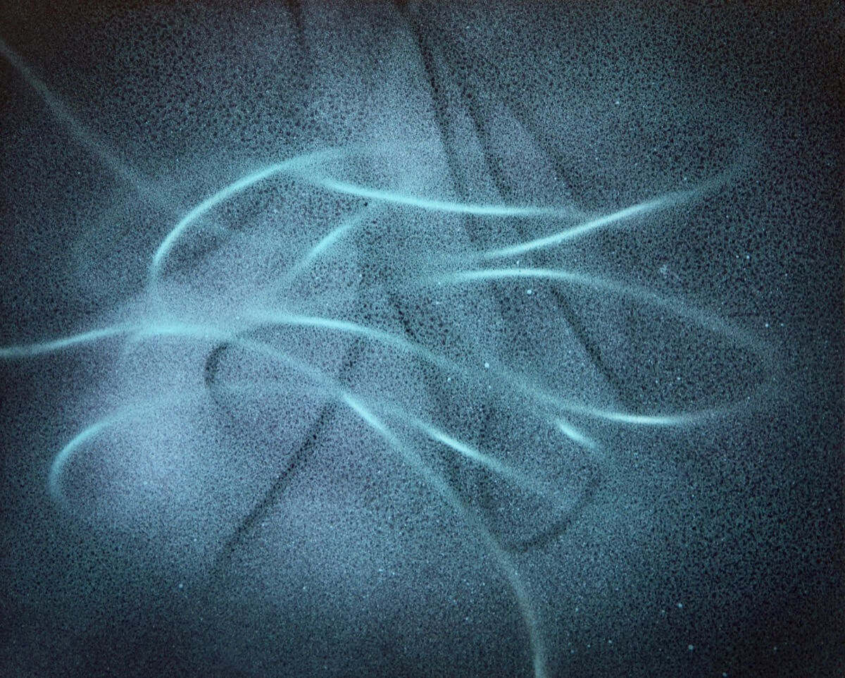 Curves drawing022 /2023