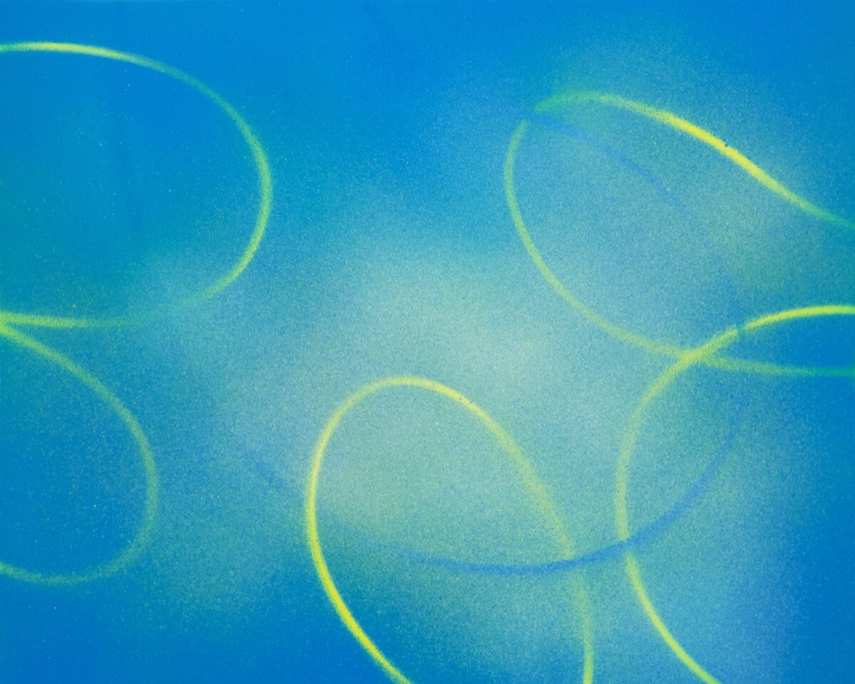 Curves drawing023 /2023