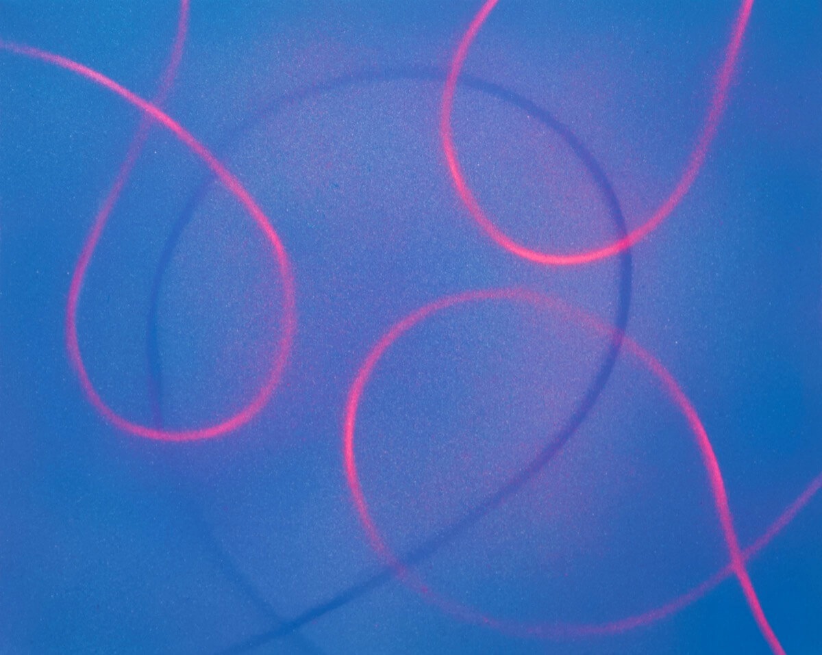 Curves drawing024 /2023