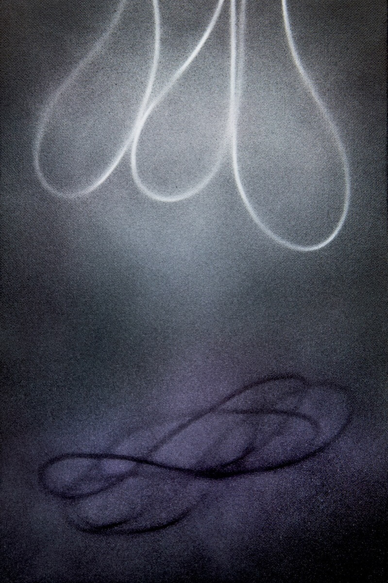 Curves drawing026 /2023