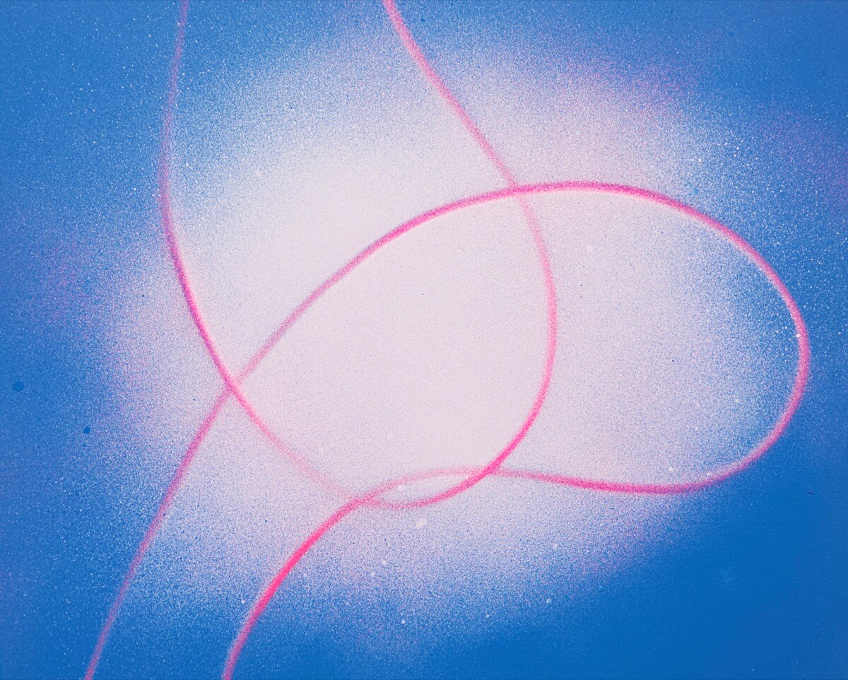 Curves drawing028 /2023