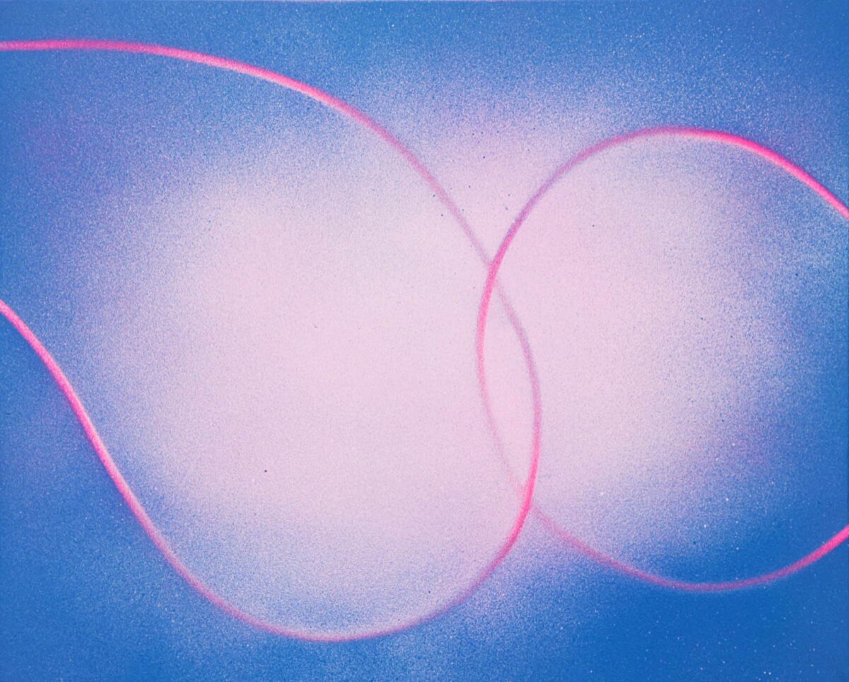 Curves drawing029 /2023