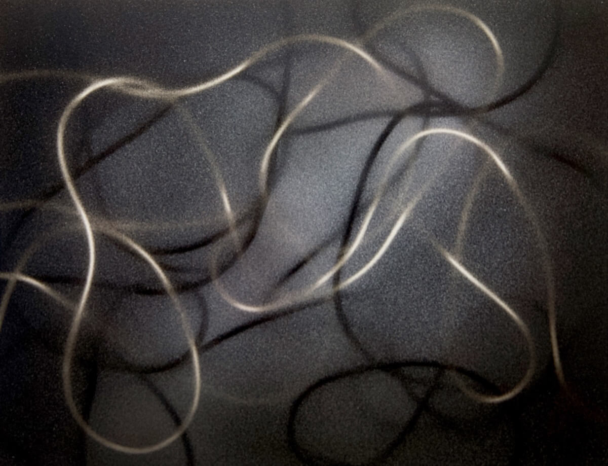 Curves drawing031 /2023