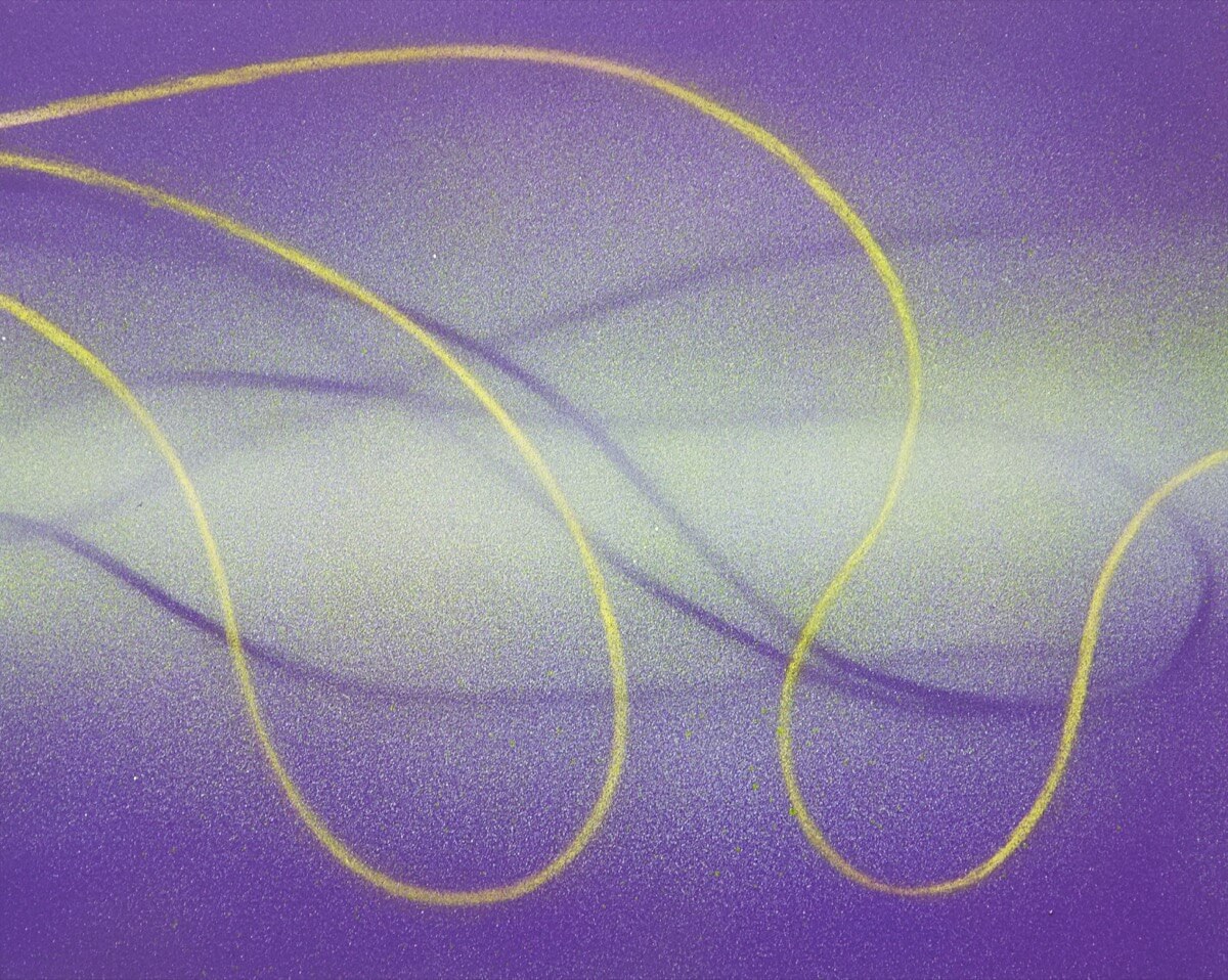 Curves drawing034 /2023