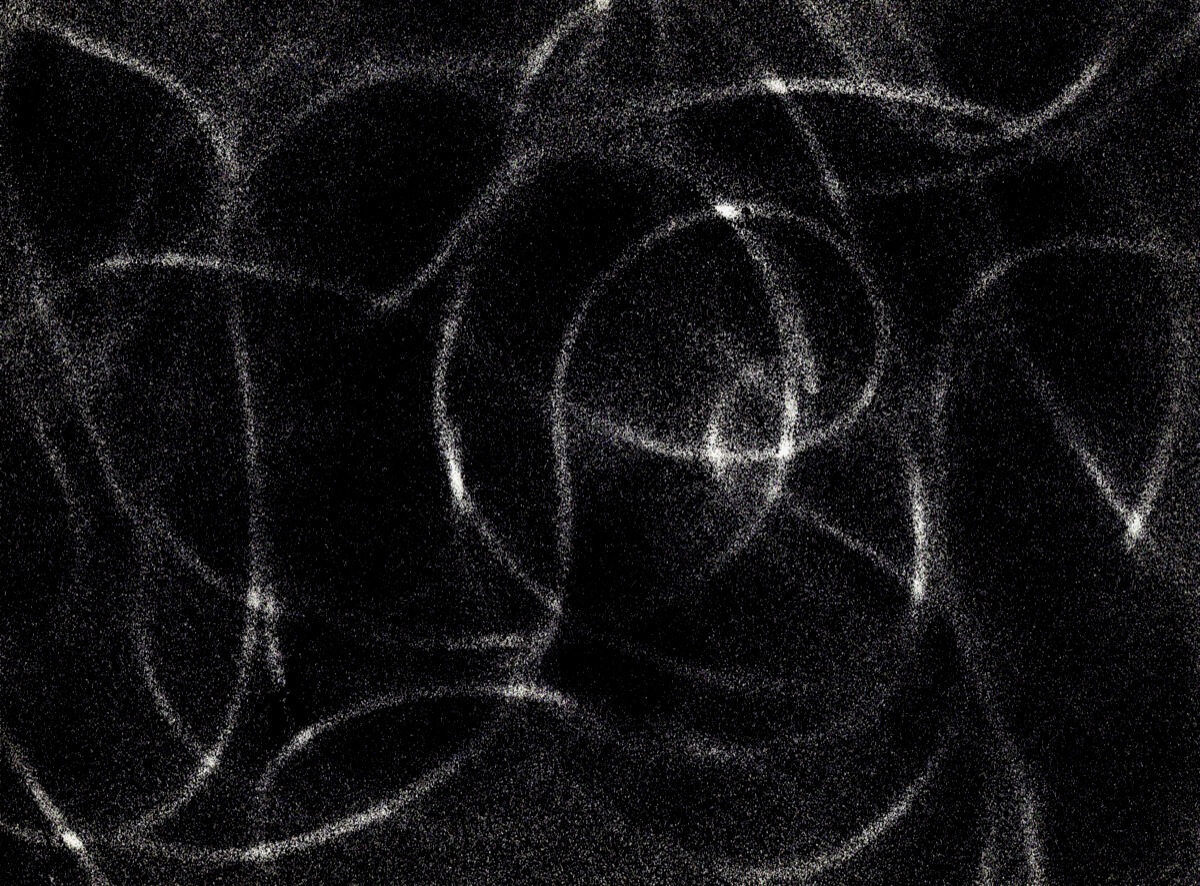 Curves drawing040 /2023